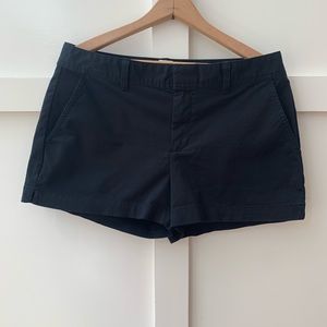 gap city shorts